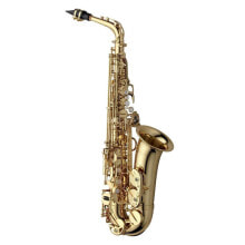 Saxophones