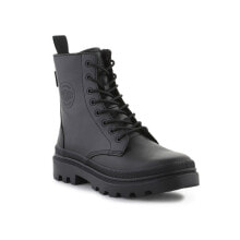 Men's High Boots