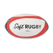 Rugby balls