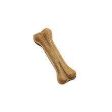 Купить товары для собак PETPALL: PETPALL Pressed Bone Dog Snack 13 cm