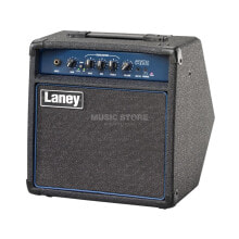 Guitar amplifiers