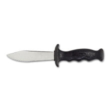 IMERSION Mini Black Rubber Knife