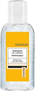 Ausgleichendes Haarshampoo - Marion Balancing Hair Shampoo