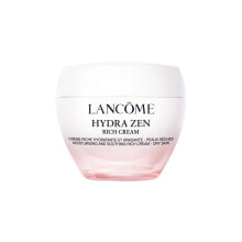 Hydra Zen Tagescreme Stress-Relieving Moisturising Rich Cream