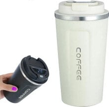 Thermoses and thermos cups