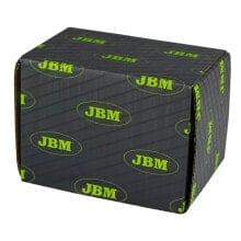 JBM 14.5x9x10 cm box for spare parts