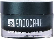 Regenerierende Gesichtscreme mit Lifting-Effekt - Cantabria Labs Endocare Tensage Cream