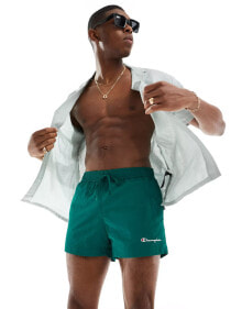 Men's swimming trunks and shorts