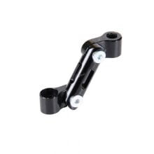 LIGHTECH Kawasaki Z 650 22 Brake Fluid handlebar support