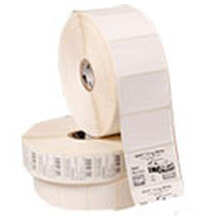 Printer Labels Zebra 87000 White