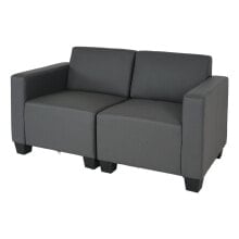 2-Sitzer Sofa Moncalieri