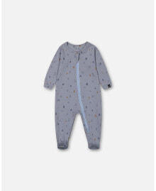 Baby pajamas for boys