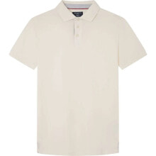 HACKETT Multi Trim Short Sleeve Polo