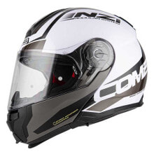 Helmets for motorcyclists