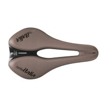 Bicycle saddles