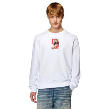 DIESEL Ginn N1 Sweatshirt