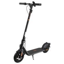 Electric scooters