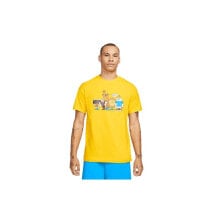 Men's sports T-shirts and T-shirts