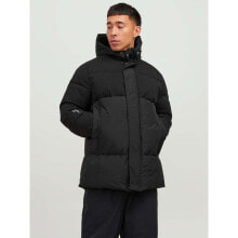 JACK & JONES Force Puffer Jacket