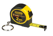 Измерительные рулетки и мерные ленты STANLEY купить от $6