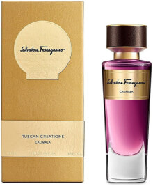 Salvatore Ferragamo Tuscan Creations Calimala - Eau de Parfum