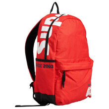 Hiking backpacks