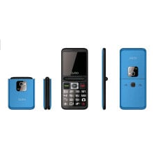 QUBO X-10BL mobile phone