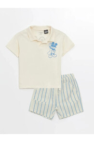 Children's clothing sets for toddlers