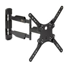 STARTECH TV Wall Mount Full Motion Steel