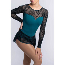 Купить нижнее белье INTERMEZZO: INTERMEZZO Manilafal Long Sleeve maillot