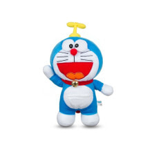 Мягкие игрушки для девочек Doraemon