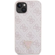 GUESS Guhcp14Xp4Tdscpp iPhone 14 Pro Max 6.7 Crossbody 4G phone case