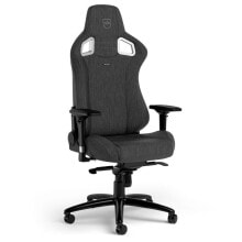 Компьютерные кресла для геймеров Noblechairs купить от $514