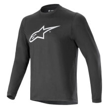 ALPINESTARS A-Dura Astar Long Sleeve Jersey