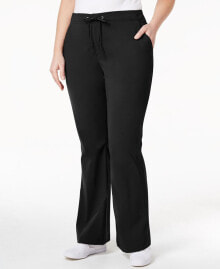 Columbia plus Size Anytime Outdoor™ Bootcut Pants