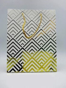 Gift packaging