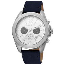 Купить мужские наручные часы Esprit: Наручные часы мужские Esprit ES1G159L0015 Серебристые