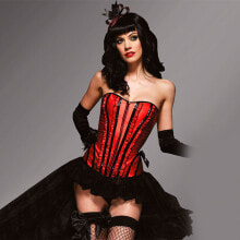 Erotic lingerie and costumes