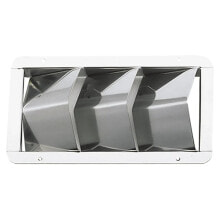 TALAMEX Ventilator Grill 3-Inlets