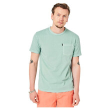 SUPERDRY Vintage Surf Ranchero Pkt T-Shirt