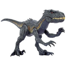 JURASSIC WORLD Super Colosal Indoraptor Figure