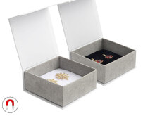 Подарочная упаковка подарочная коробка для комплекта украшений BA-5 / A1 / A3