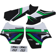 FACTORY EFFEX EVO Kawasaki KX 500 D 88 24-01140 graphics kit