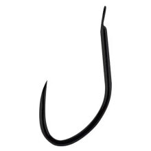 MAVER Katana H055 Barbed Spaded Hook