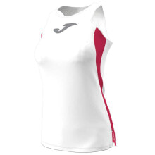 JOMA Xago Sleeveless T-Shirt