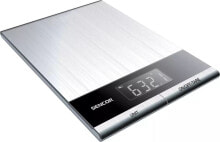 Kitchen scales