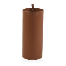 Umbrella stand Versa Terracotta Chic 20 x 48 x 20 cm