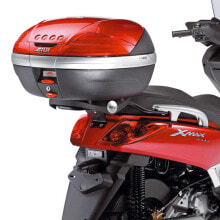 Аксессуары для мотоциклов и мототехники GIVI Monokey MBK Skycruiser 125&Yamaha X-Max 125/250