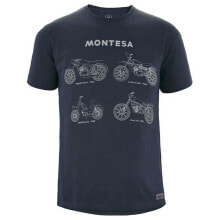 Men's sports T-shirts and T-shirts