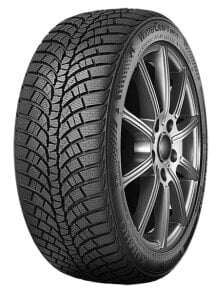 Шины зимние Kumho WP 71 XRP 3PMSF M+S 225/45 R17 91V